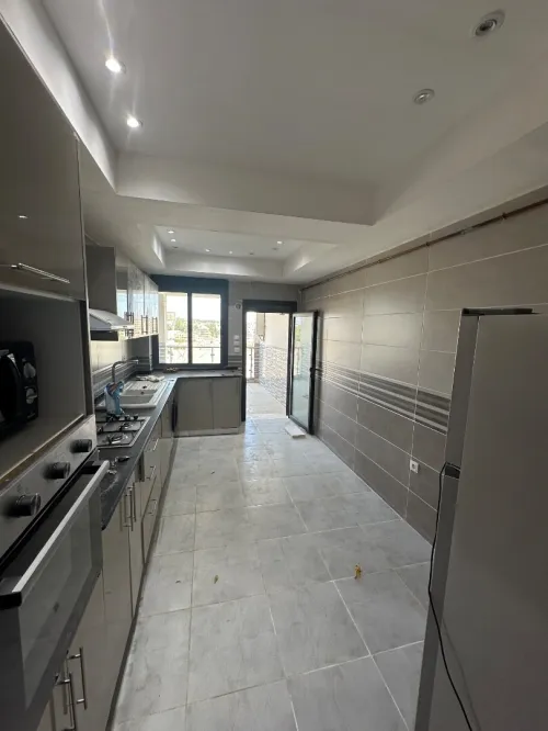 Location Appartement F6 Alger Said hamdine