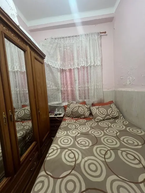 Vente Appartement F3 Alger Belouizdad