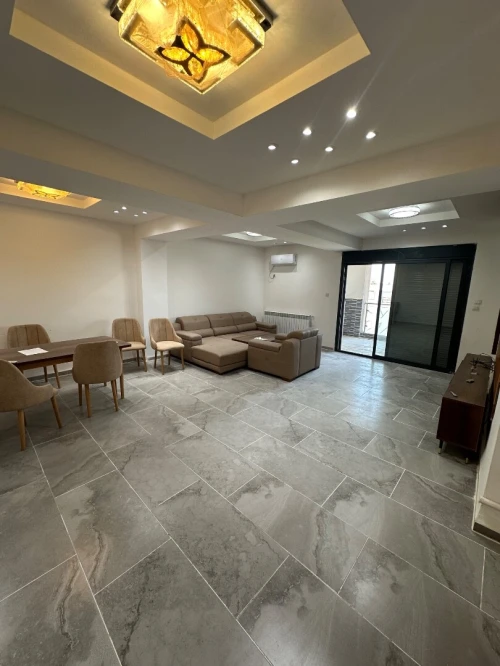 Location Appartement F6 Alger Hydra