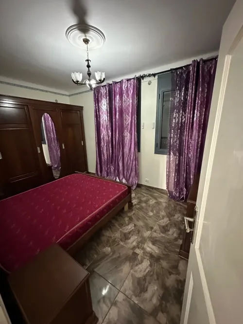 Location Appartement F4 Alger Hydra