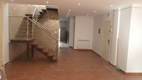 Vente Appartement Duplex F4 Alger Cheraga