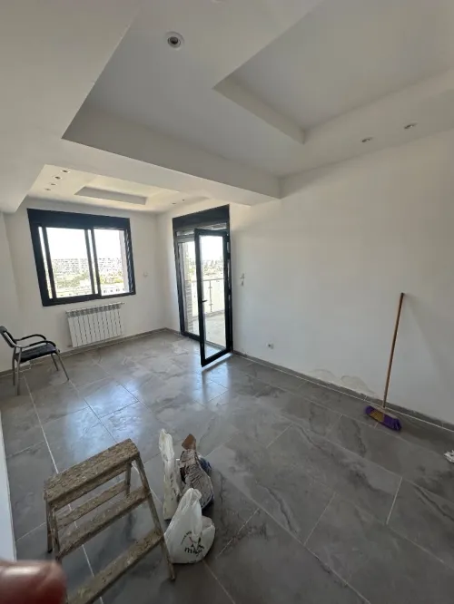 Location Appartement F6 Alger Said hamdine
