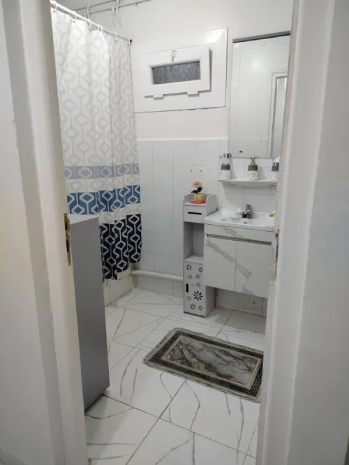 Vente Appartement F3 Alger Draria
