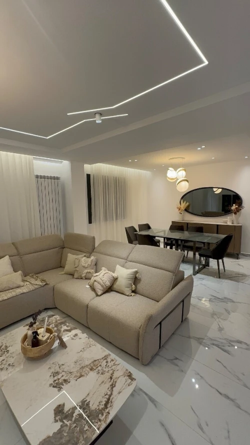 Vente Appartement F5 Alger Said hamdine