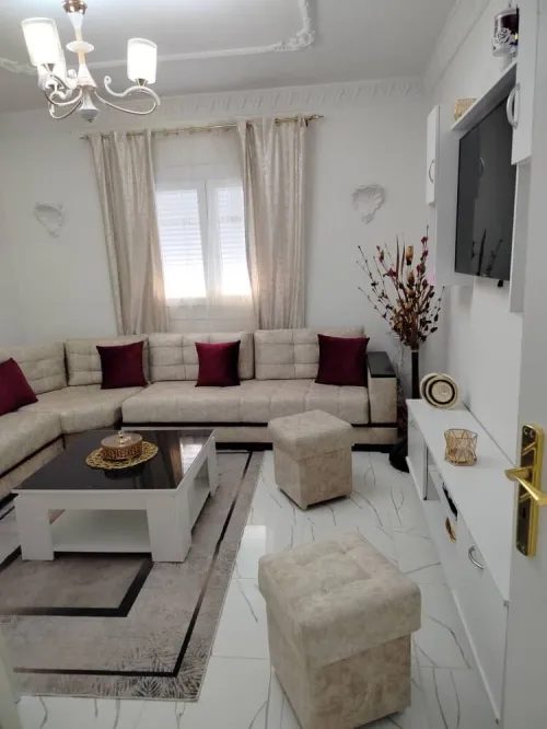 Vente Appartement F3 Alger Draria