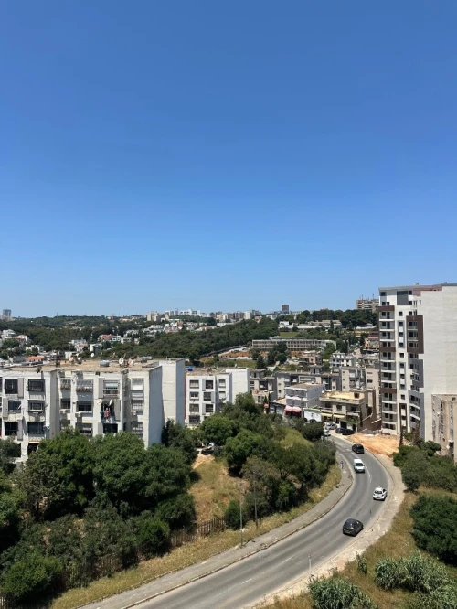 Location Appartement F6 Alger Hydra
