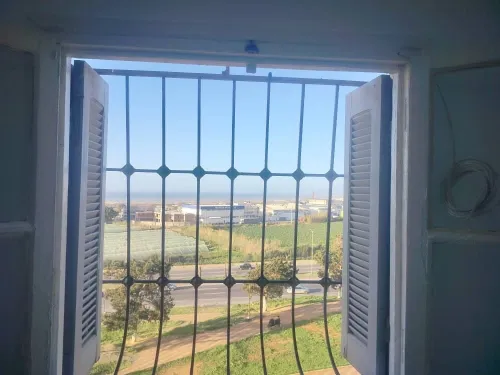 Location Appartement F3 Alger Zeralda