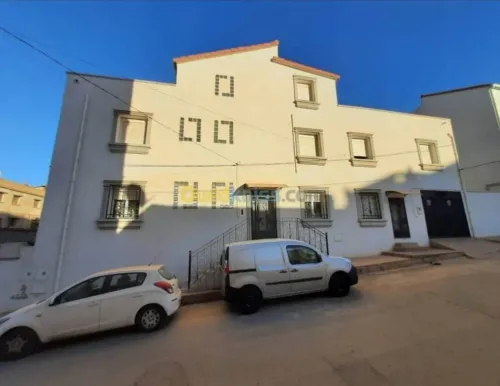 Vente Villa Alger Douera