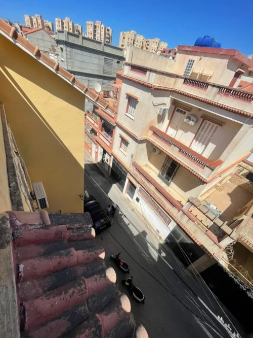 Vente Villa Alger Ouled fayet