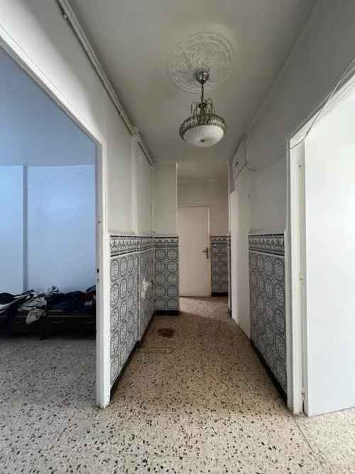 Vente Appartement F3 Alger Bab ezzouar