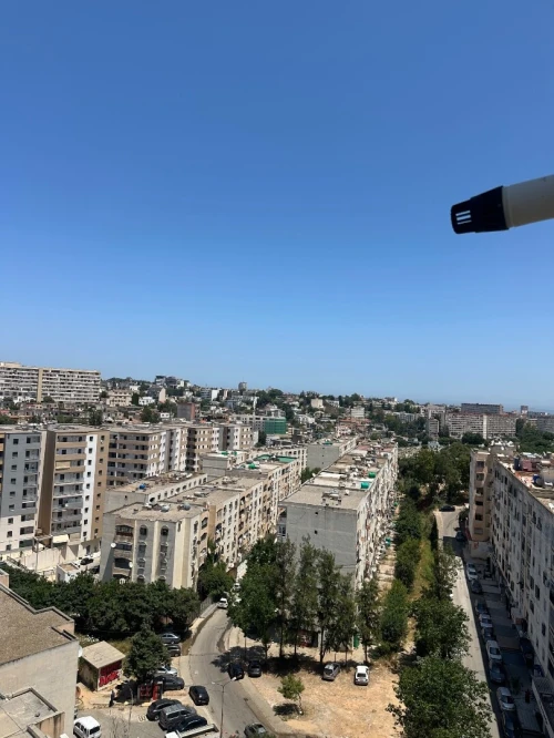 Location Appartement F6 Alger Hydra