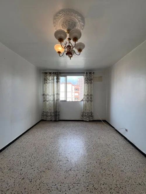 Vente Appartement F3 Alger Bab ezzouar