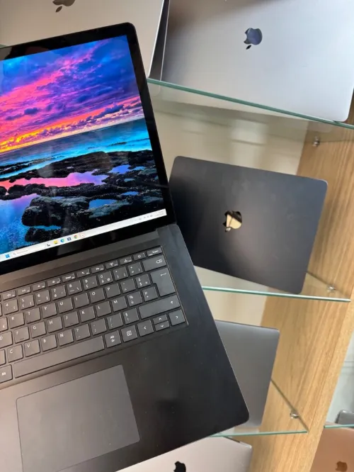 SURFACE LAPTOP 5  i7 1265U  16GB/512GB