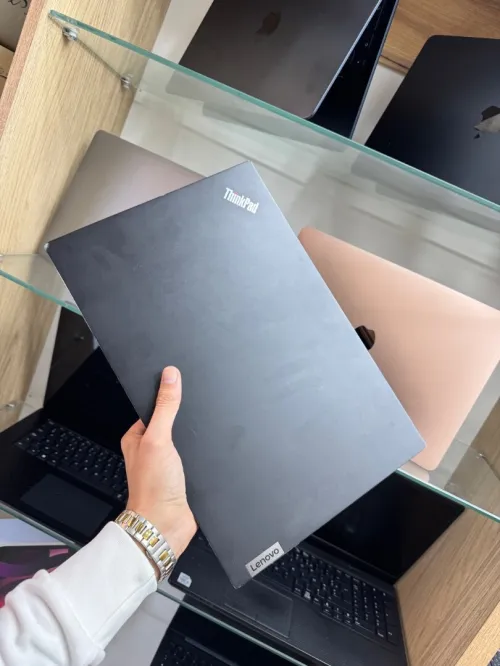 LENOVO THINKPAD E15 i7 1165G7  16/512gb