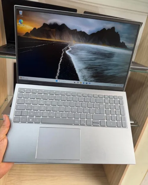 DELL INSPIRON 15 5518 i7 11370H 16gb/512gb