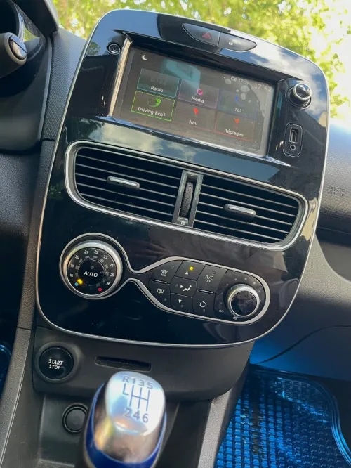 Renault Clio 4 Facelift 2019 GT-Line