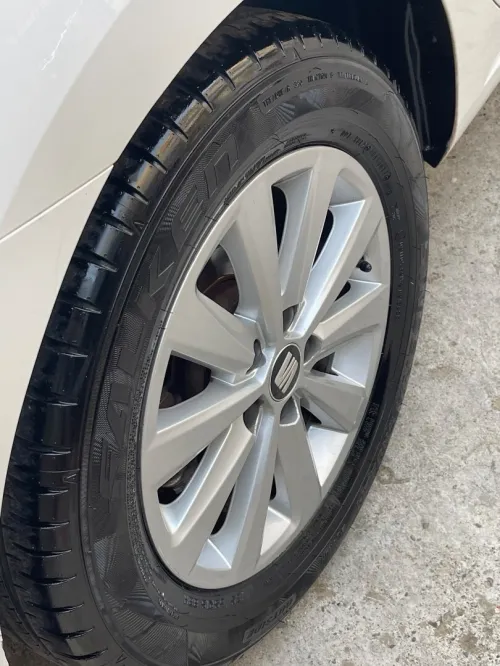 Seat Ibiza 2018 STYLE
