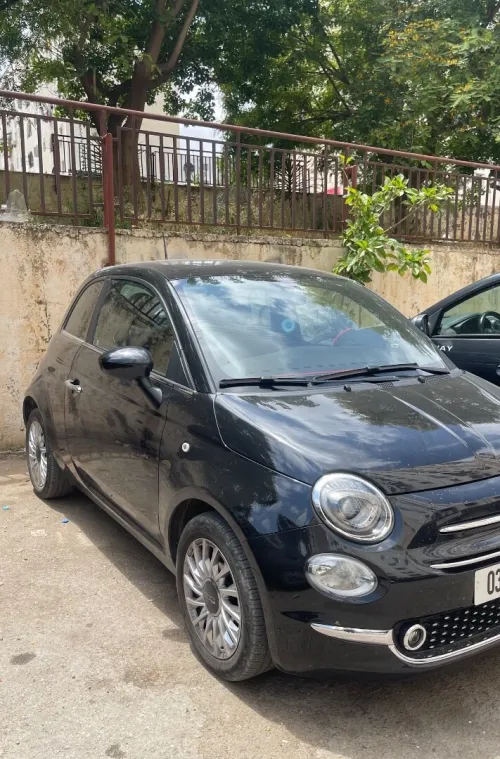 Fiat 500 2023 CLUB