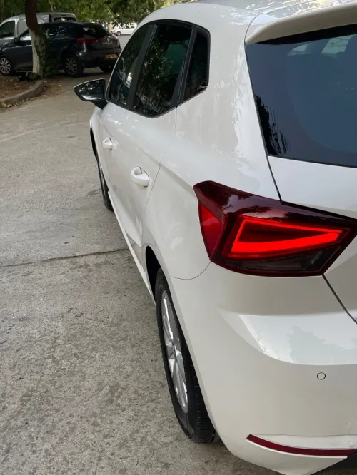 Seat Ibiza 2018 STYLE