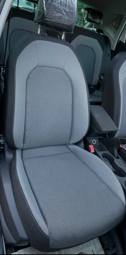 Seat Ibiza 2018 STYLE
