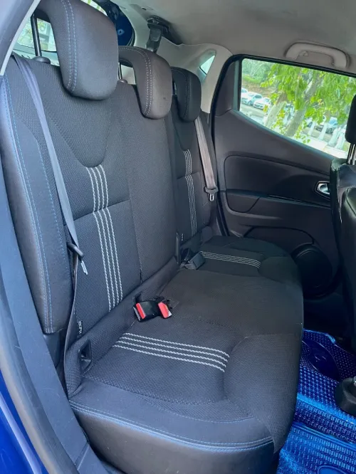 Renault Clio 4 Facelift 2019 GT-Line