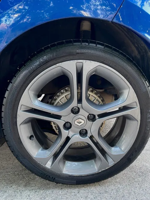 Renault Clio 4 Facelift 2019 GT-Line