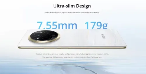 Realme 14 Pro 5G Global Version
