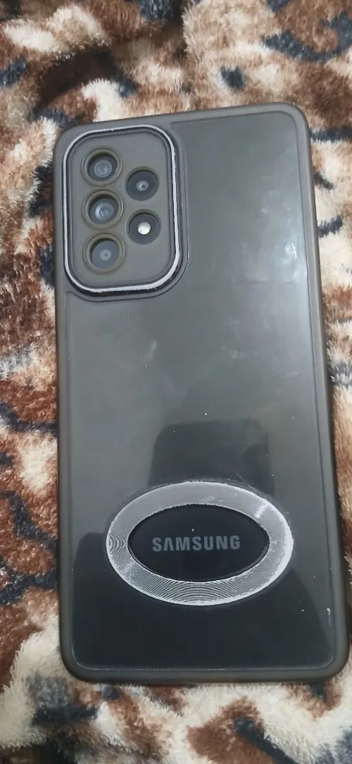 Samsung a53 5G 8ram 128 mimoar Batterie 5000 