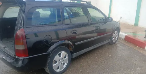 Opel Astra 2003 Astra