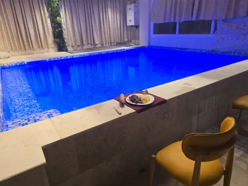 Location vacances Villa Alger Khraissia