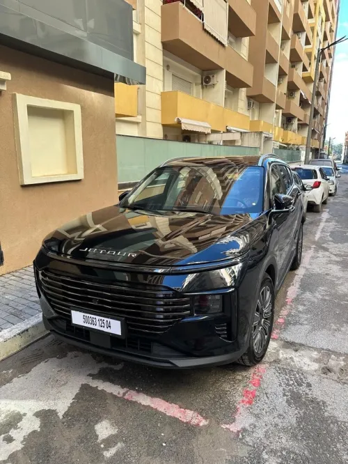 Jetour  X70 PLUS 2025 7 places