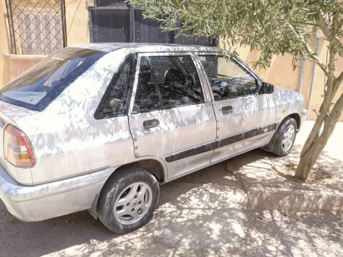 Saipa 141 dLx 2011 141dlx