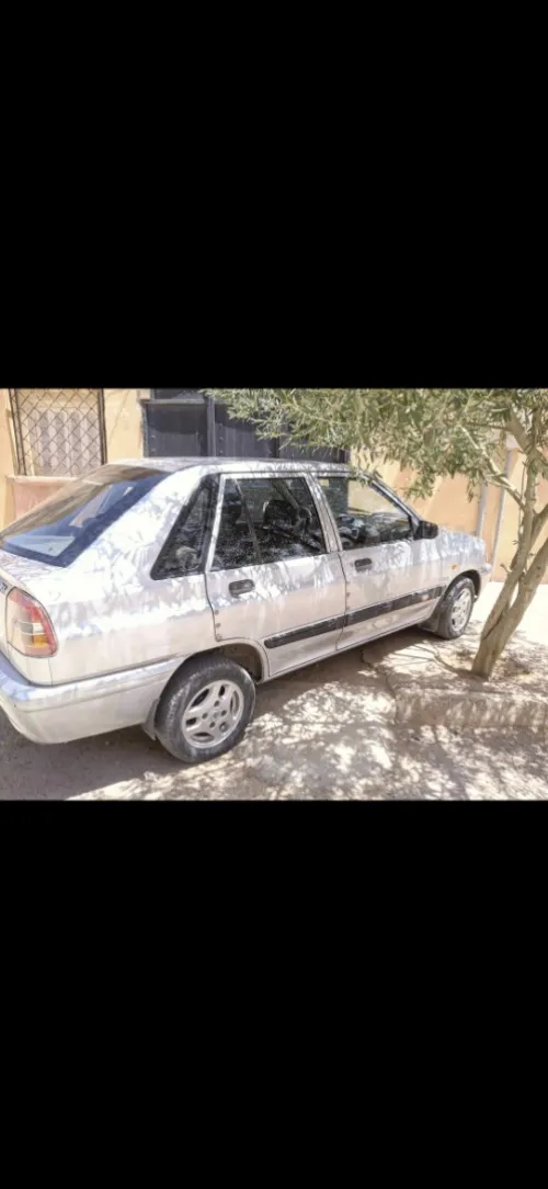 Saipa 141 dLx 2011 141dlx