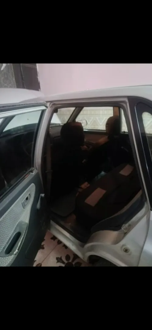 Saipa 141 dLx 2011 141dlx