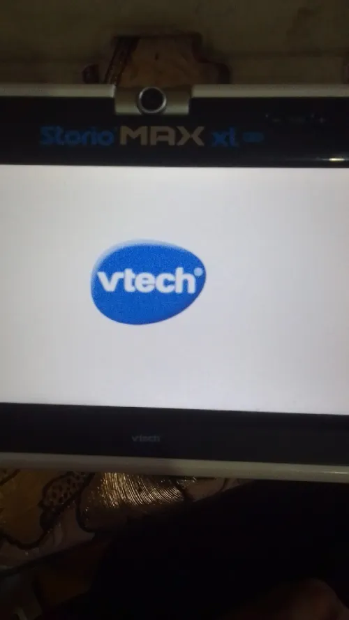 Vtech STORIO MAX XL 2.0
