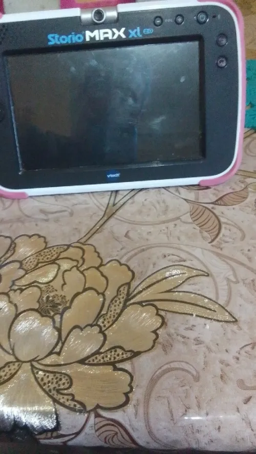 Vtech STORIO MAX XL 2.0