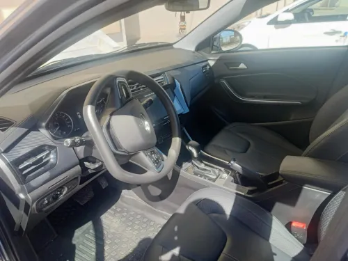 Chery Tiggo 2 pro 2024 1.5 MT 1.5 ess 108ch
