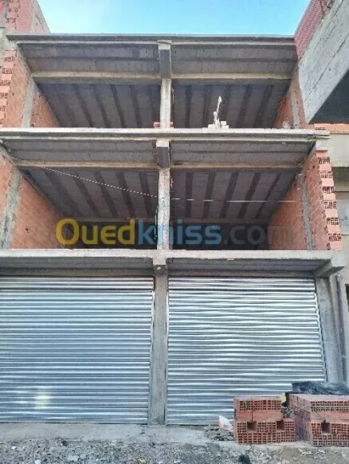 Vente Villa Sétif El ouricia