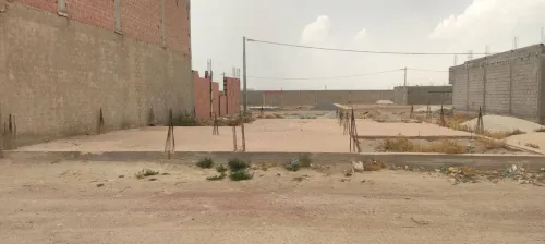Vente Terrain Tébessa Cheria