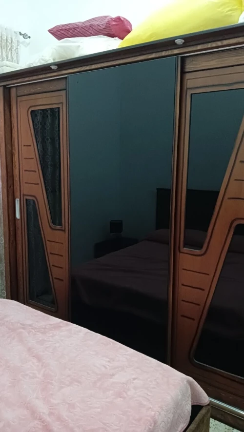 Chambre a coucher