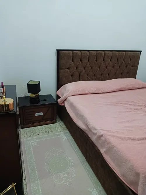 Chambre a coucher