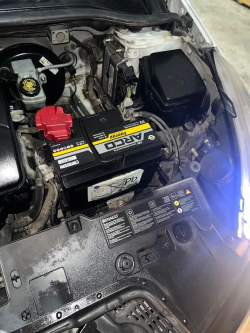 Renault Clio 4 2013 Dynamique plus