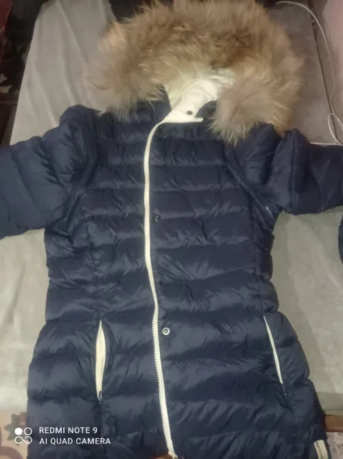 02 veste coupé