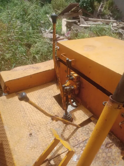 Entpe Dumper 2019