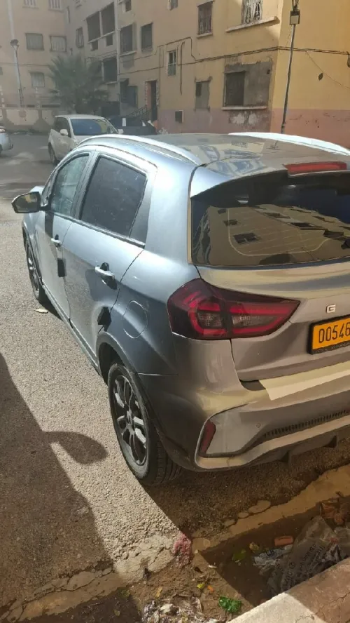 Geely GX3 PRO  2024 Privilège