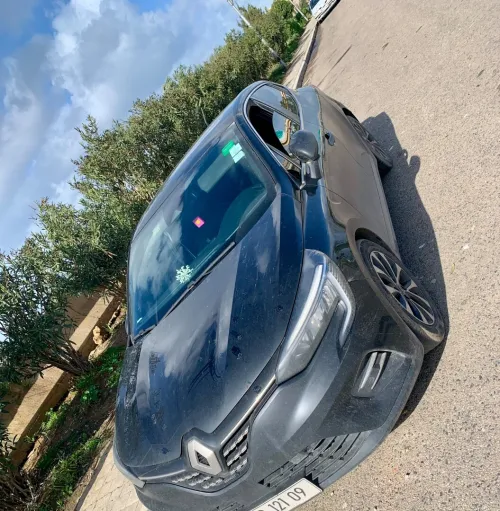 Renault Clio5 2021 intense