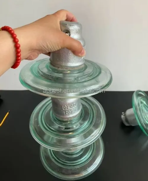 Isolateur électrique 