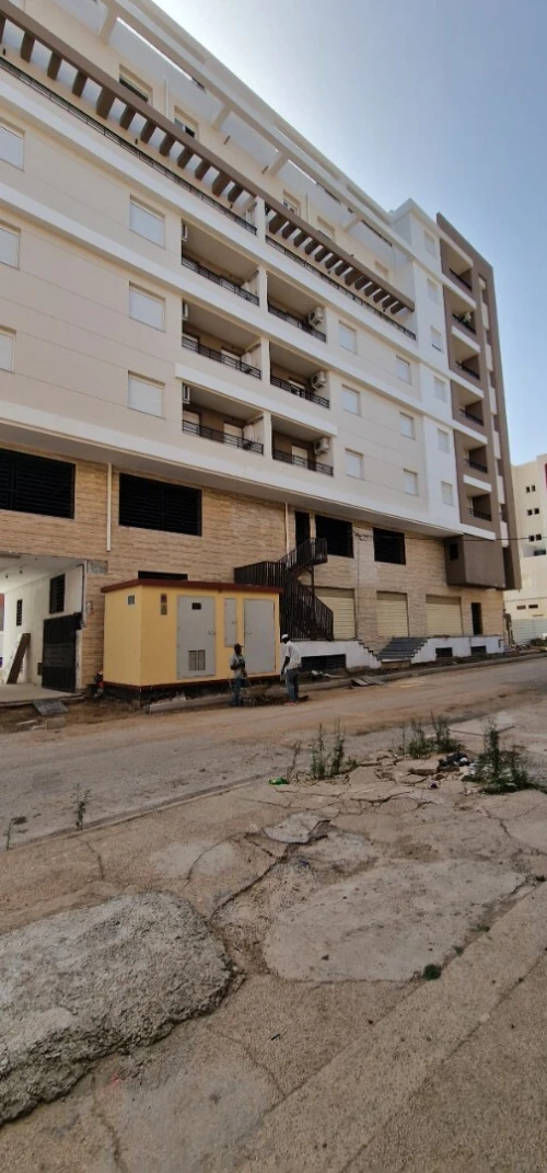 Vente Local Blida Ouled yaich