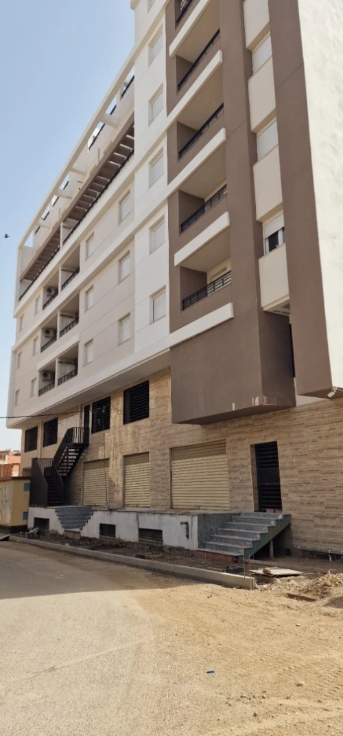 Vente Local Blida Ouled yaich