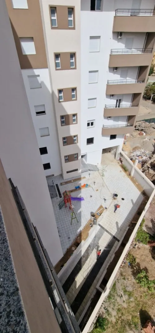 Location Appartement F5 Blida Ouled yaich